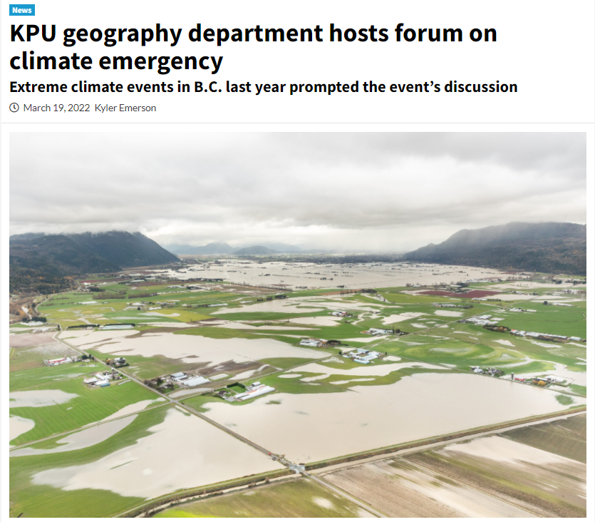 Events KPU.ca Kwantlen Polytechnic University